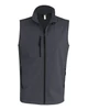 MEN'S SOFTSHELL BODYWARMER