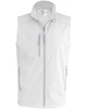 MEN'S SOFTSHELL BODYWARMER