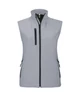 LADIES' SOFTSHELL BODYWARMER