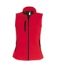 LADIES' SOFTSHELL BODYWARMER