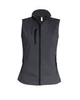 LADIES' SOFTSHELL BODYWARMER
