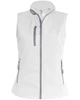 LADIES' SOFTSHELL BODYWARMER