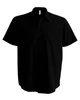 MEN'S SHORT SLEEVE SUPREME NON IRON SHIRT