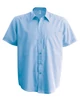 MEN'S SHORT SLEEVE SUPREME NON IRON SHIRT