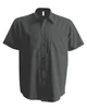 MEN'S SHORT SLEEVE SUPREME NON IRON SHIRT
