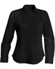 JESSICA - LADIES' LONG SLEEVE EASY CARE POLYCOTTON POPLIN SHIRT