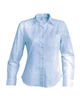 JESSICA - LADIES' LONG SLEEVE EASY CARE POLYCOTTON POPLIN SHIRT