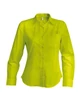 JESSICA - LADIES' LONG SLEEVE EASY CARE POLYCOTTON POPLIN SHIRT