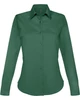 JESSICA - LADIES' LONG SLEEVE EASY CARE POLYCOTTON POPLIN SHIRT