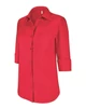 LADIES' 3/4 SLEEVE SHIRT