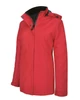 LADIES' PARKA