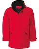 PARKA - PADDED  JACKET