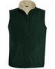 RECORD - FLEECE LINED BODYWARMER