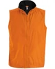 RECORD - FLEECE LINED BODYWARMER
