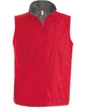 RECORD - FLEECE LINED BODYWARMER