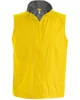 RECORD - FLEECE LINED BODYWARMER