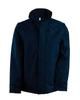 FACTORY - DETACHABLE SLEEVE BLOUSON JACKET