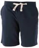 FLEECE SHORTS