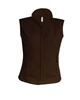 MELODIE - LADIES' MICRO FLEECE GILET