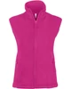 MELODIE - LADIES' MICRO FLEECE GILET