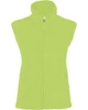MELODIE - LADIES' MICRO FLEECE GILET