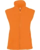 MELODIE - LADIES' MICRO FLEECE GILET