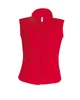 MELODIE - LADIES' MICRO FLEECE GILET