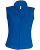 MELODIE - LADIES' MICRO FLEECE GILET