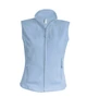 MELODIE - LADIES' MICRO FLEECE GILET