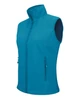 MELODIE - LADIES' MICRO FLEECE GILET
