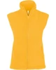 MELODIE - LADIES' MICRO FLEECE GILET