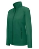 MAUREEN - LADIES' MICRO FLEECE JACKET