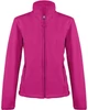 MAUREEN - LADIES' MICRO FLEECE JACKET