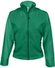 MAUREEN - LADIES' MICRO FLEECE JACKET
