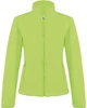 MAUREEN - LADIES' MICRO FLEECE JACKET