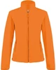 MAUREEN - LADIES' MICRO FLEECE JACKET