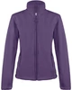 MAUREEN - LADIES' MICRO FLEECE JACKET