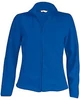 MAUREEN - LADIES' MICRO FLEECE JACKET