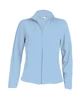 MAUREEN - LADIES' MICRO FLEECE JACKET