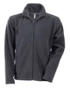 FALCO - ZIP THROUGH MICRO FLEECE JACKET