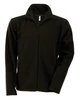 FALCO - ZIP THROUGH MICRO FLEECE JACKET