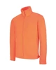FALCO - ZIP THROUGH MICRO FLEECE JACKET