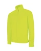 FALCO - ZIP THROUGH MICRO FLEECE JACKET