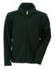 FALCO - ZIP THROUGH MICRO FLEECE JACKET