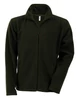 FALCO - ZIP THROUGH MICRO FLEECE JACKET