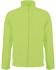FALCO - ZIP THROUGH MICRO FLEECE JACKET
