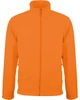 FALCO - ZIP THROUGH MICRO FLEECE JACKET