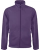 FALCO - ZIP THROUGH MICRO FLEECE JACKET