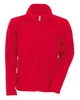 FALCO - ZIP THROUGH MICRO FLEECE JACKET