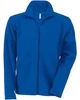 FALCO - ZIP THROUGH MICRO FLEECE JACKET